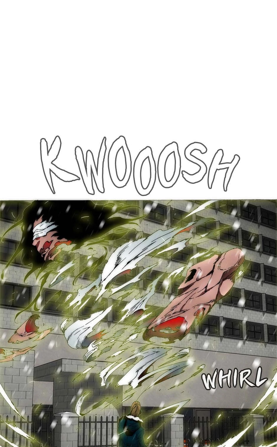 Read Trace chapter 205 image 3 on Lezhin