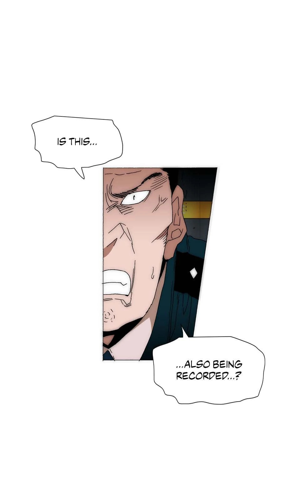 Read Trace chapter 206 image 20 on Lezhin