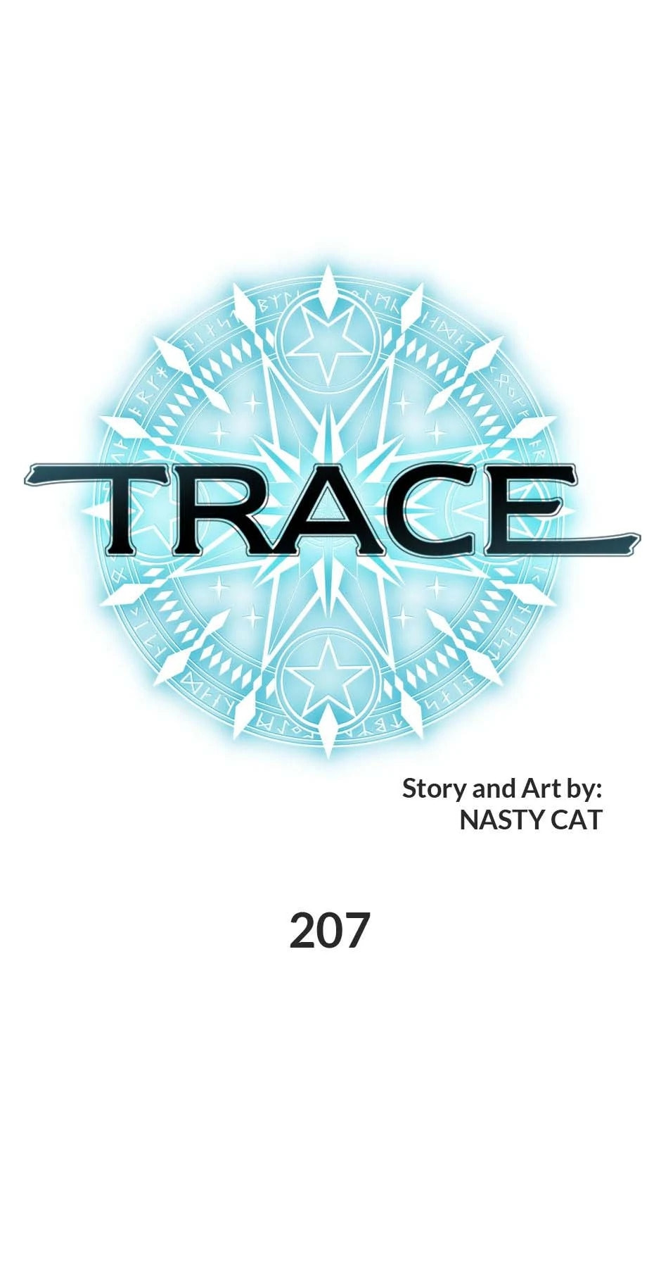 Read Trace chapter 207 image 0 on Lezhin