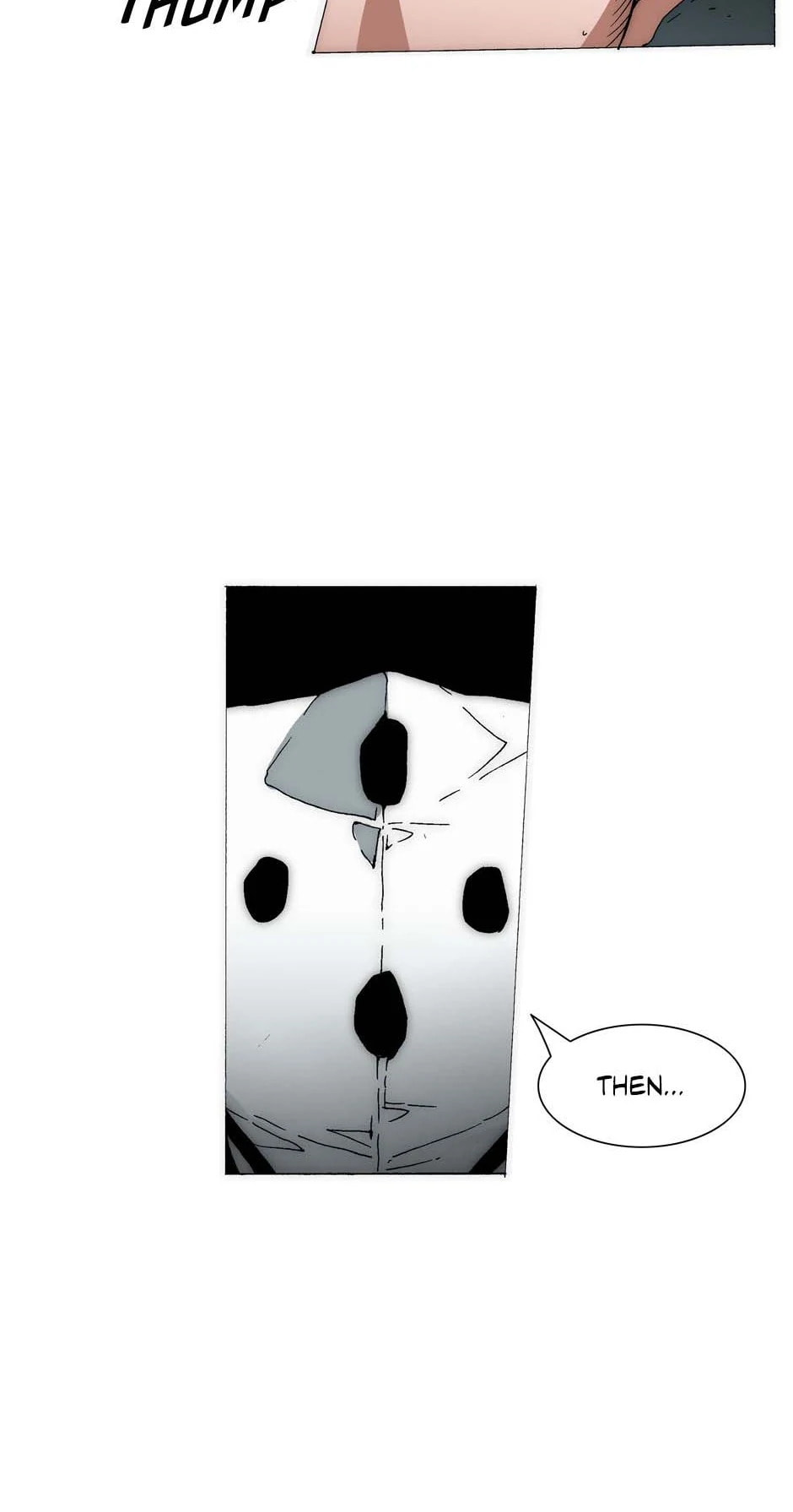Read Trace chapter 207 image 11 on Lezhin