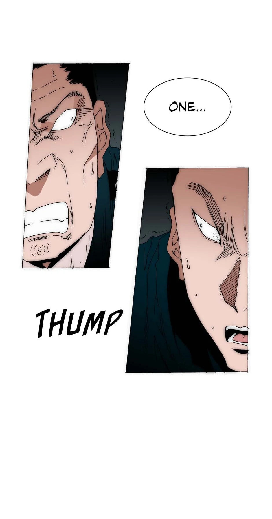 Read Trace chapter 207 image 12 on Lezhin