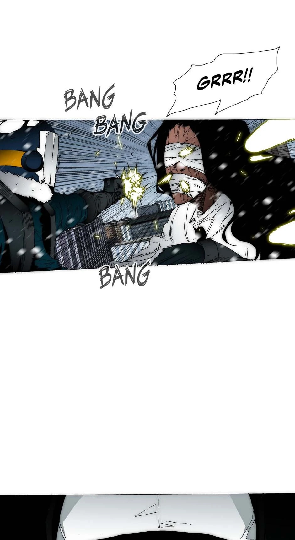 Read Trace chapter 207 image 13 on Lezhin