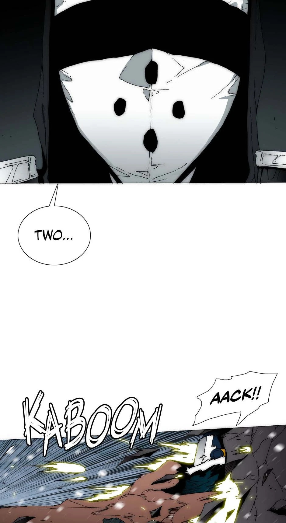 Read Trace chapter 207 image 14 on Lezhin