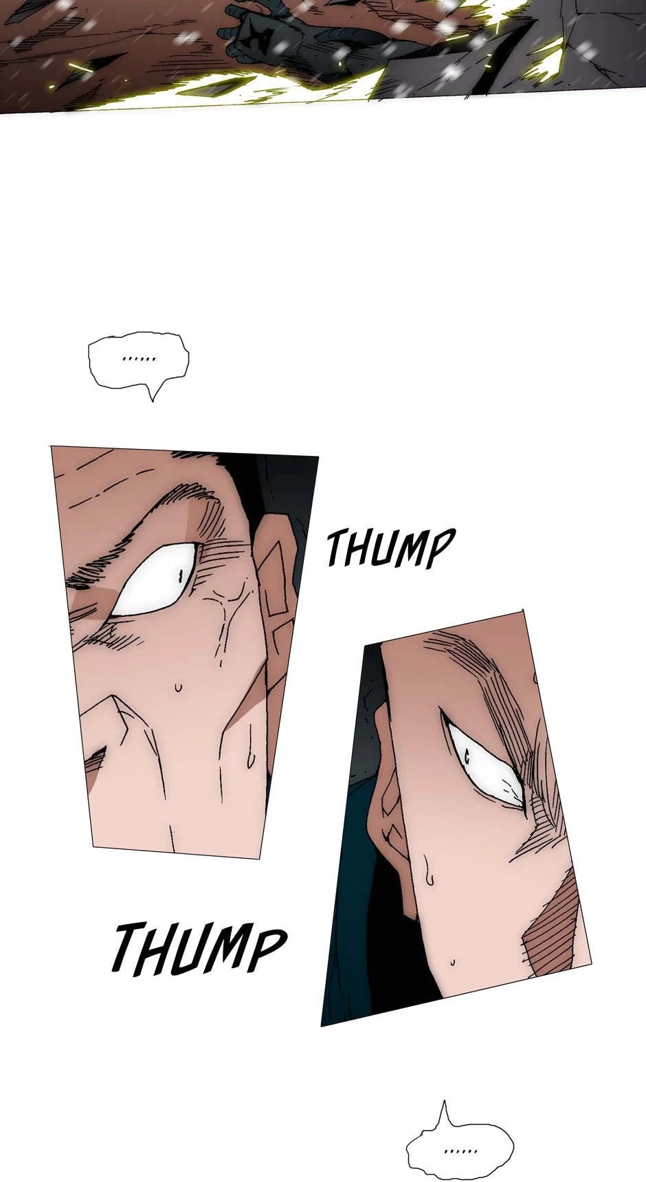 Read Trace chapter 207 image 15 on Lezhin
