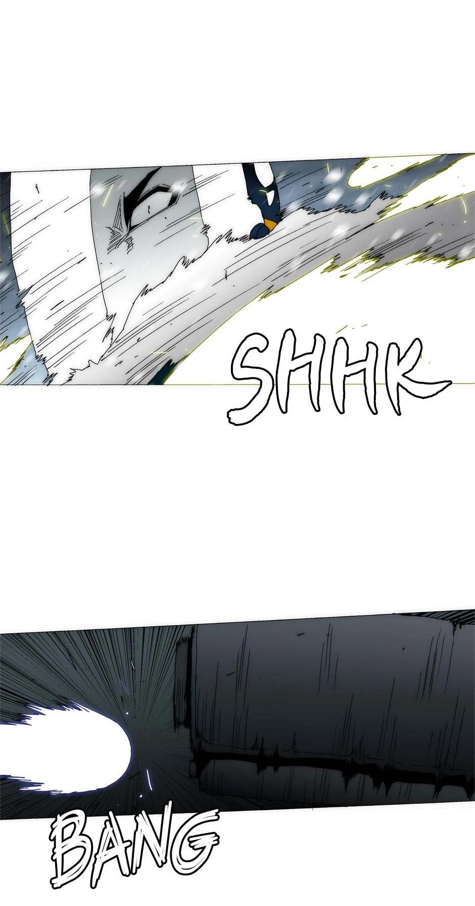 Read Trace chapter 207 image 19 on Lezhin