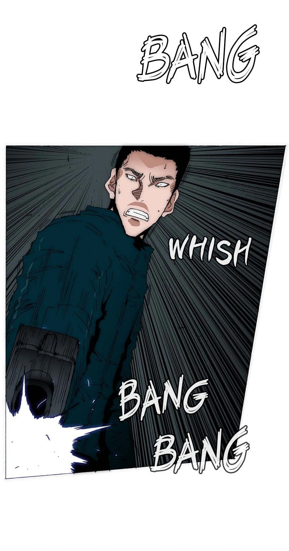Read Trace chapter 207 image 20 on Lezhin