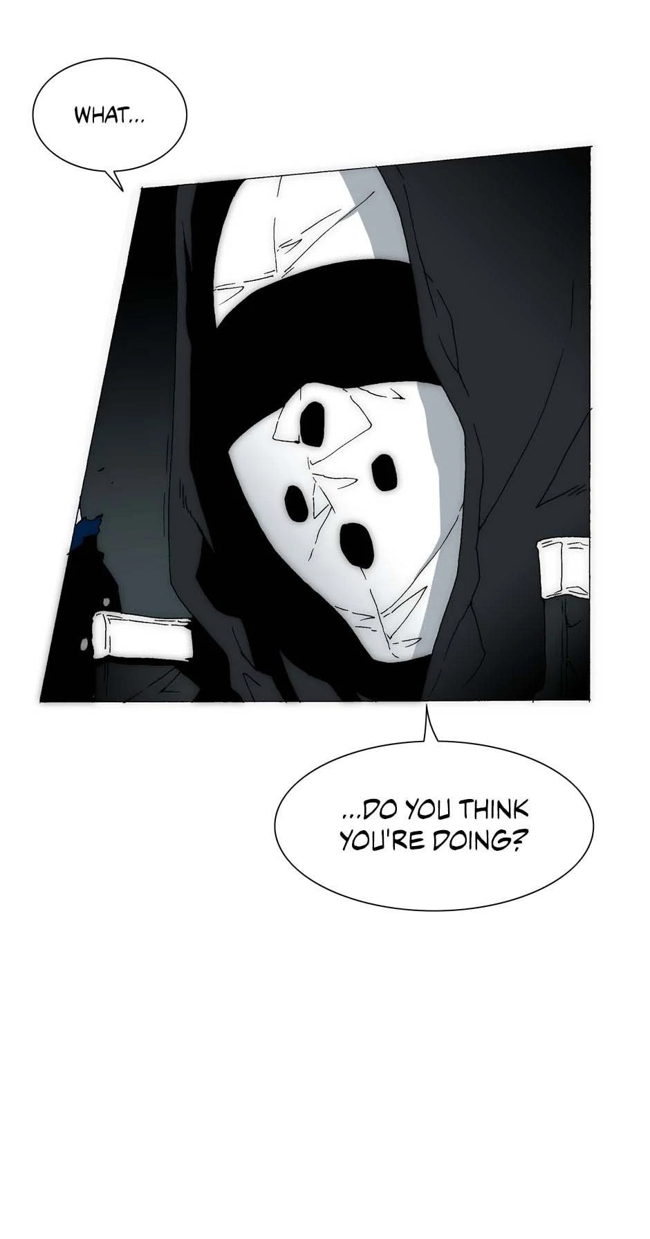 Read Trace chapter 207 image 23 on Lezhin