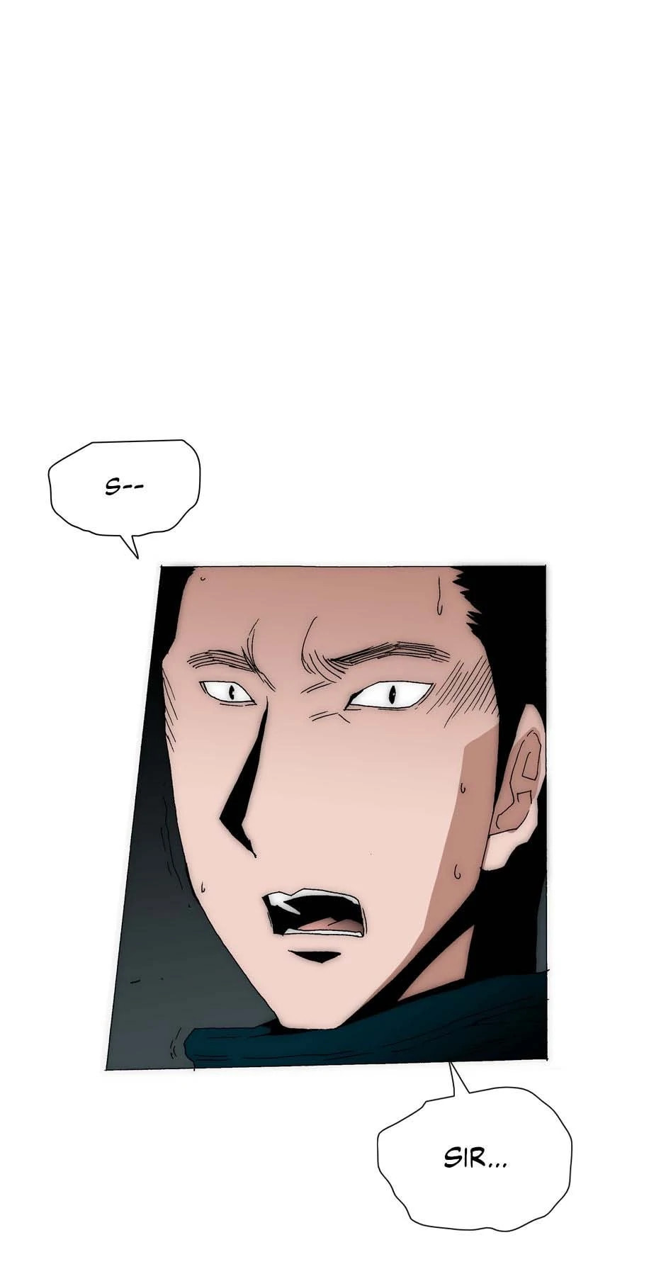 Read Trace chapter 207 image 28 on Lezhin