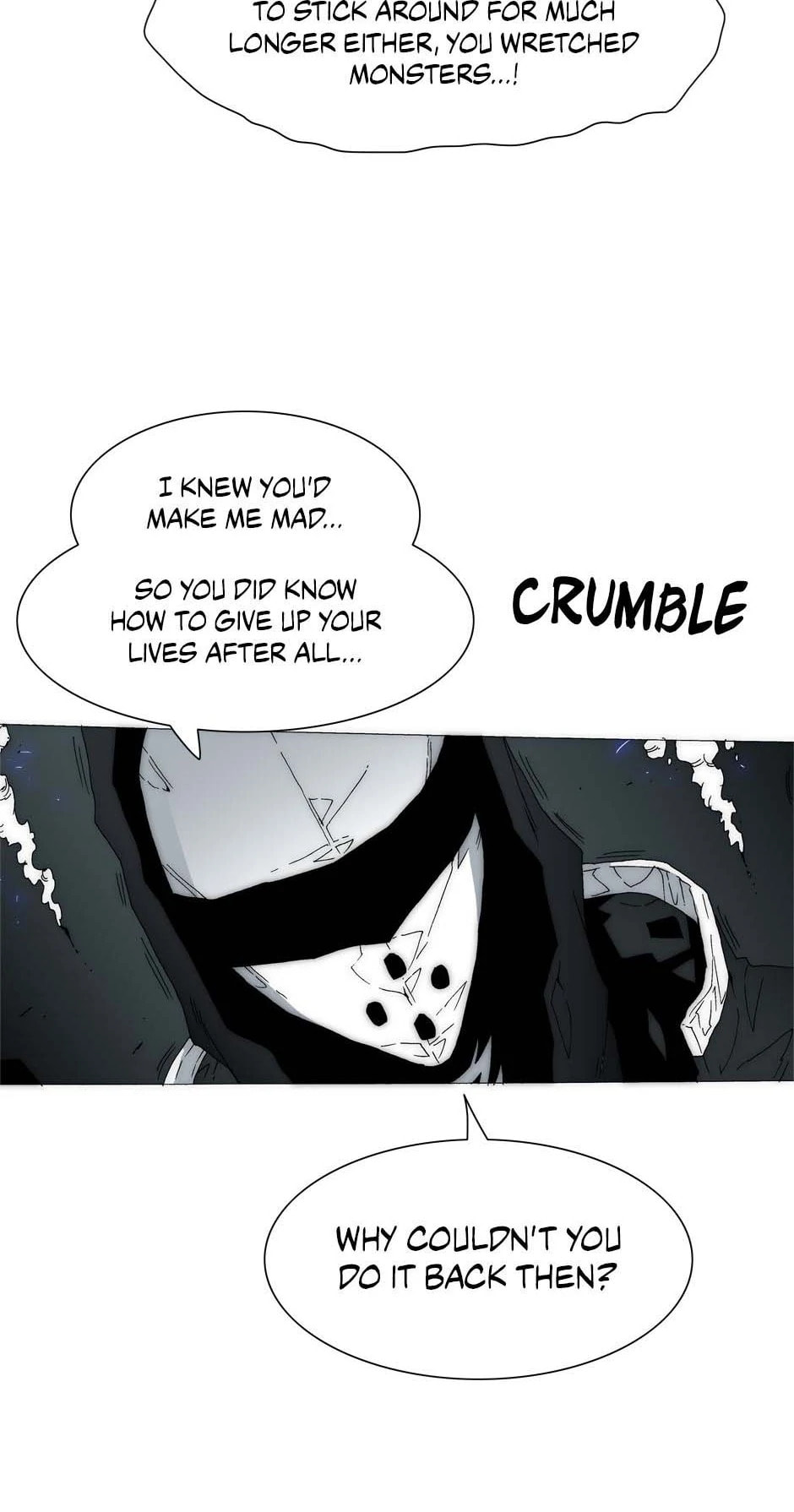 Read Trace chapter 207 image 32 on Lezhin