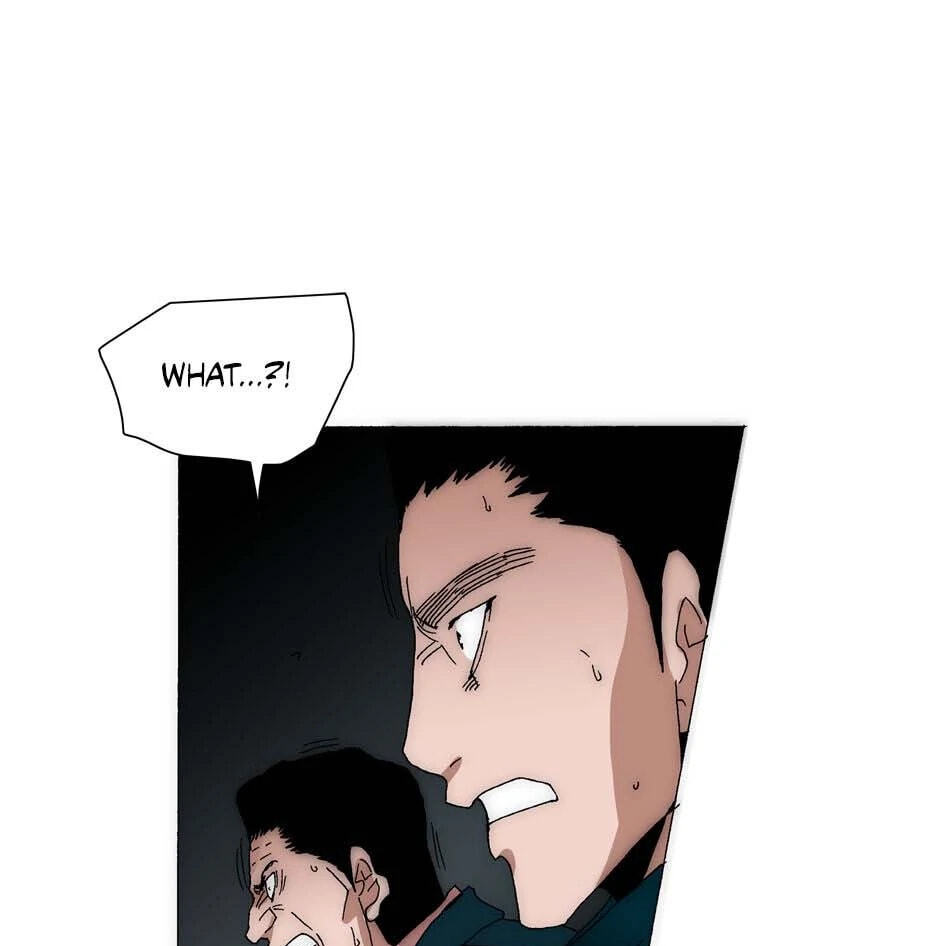 Read Trace chapter 207 image 33 on Lezhin