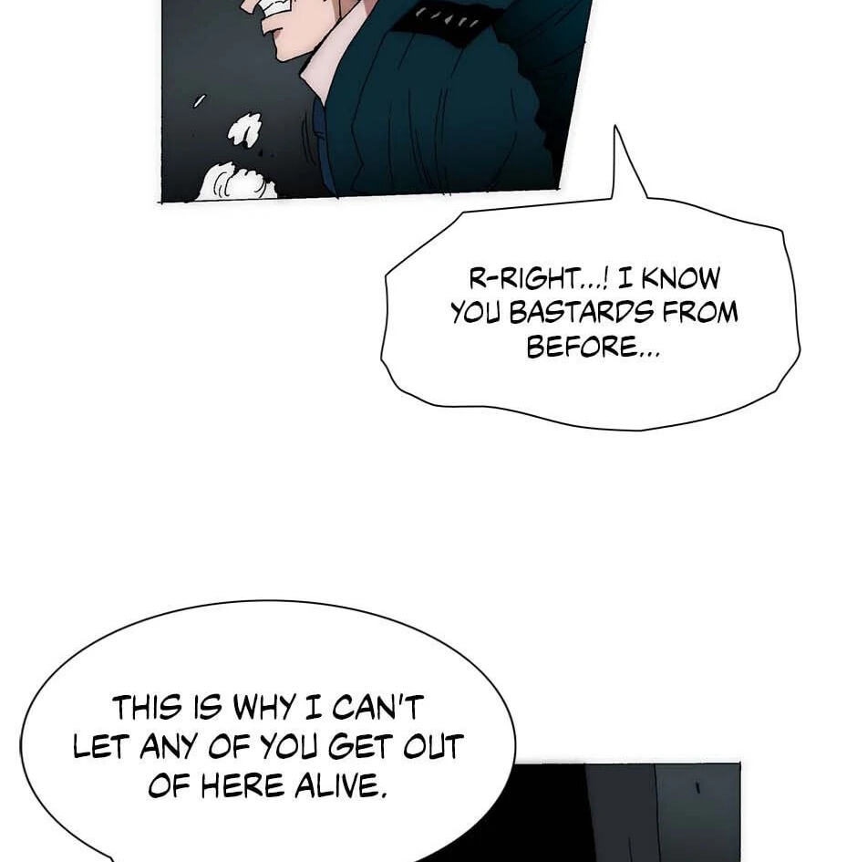 Read Trace chapter 207 image 34 on Lezhin