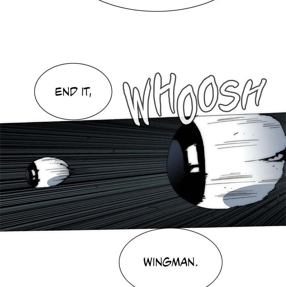 Read Trace chapter 207 image 36 on Lezhin