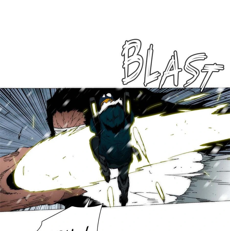 Read Trace chapter 207 image 39 on Lezhin