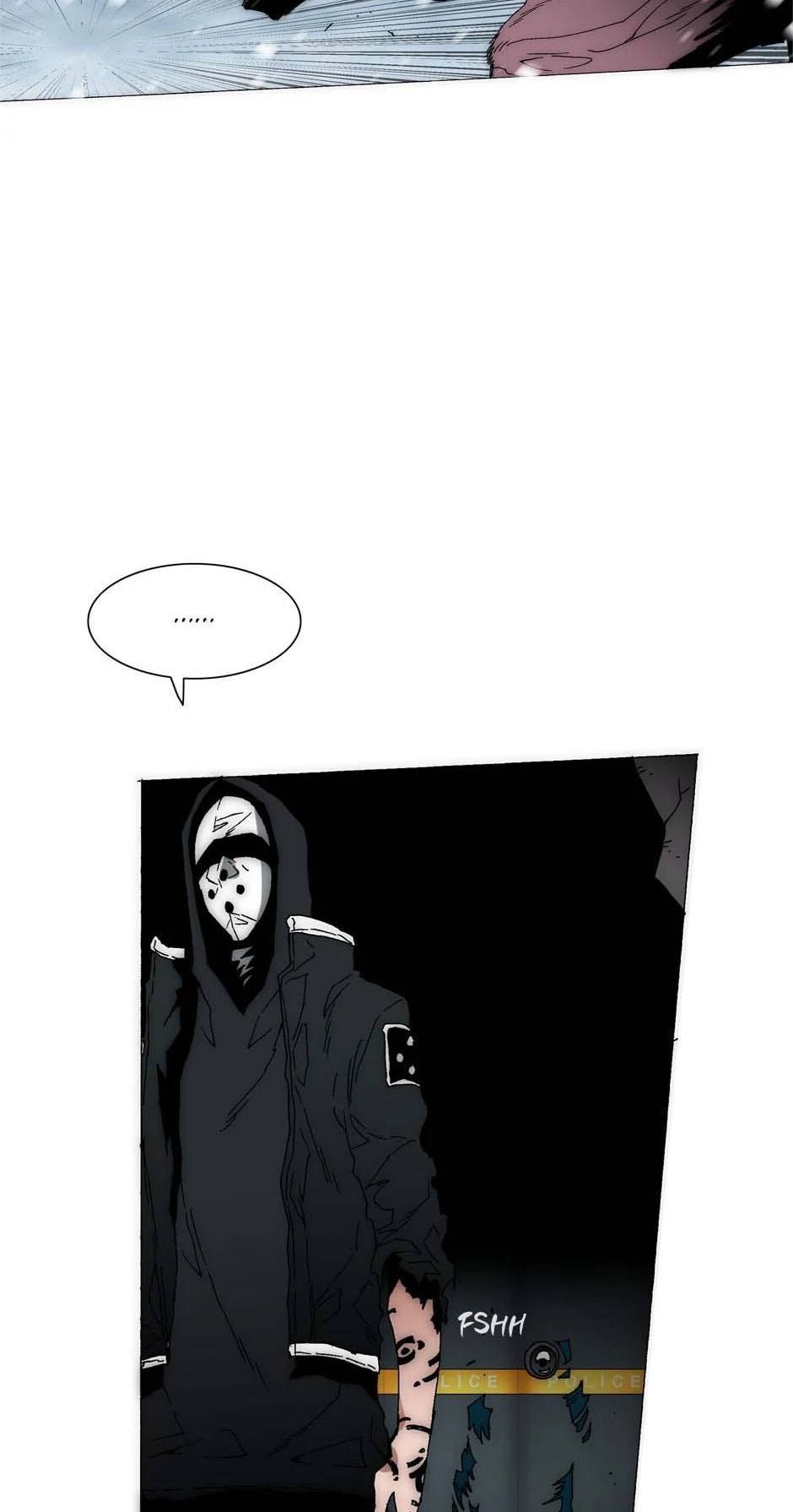 Read Trace chapter 208 image 17 on Lezhin
