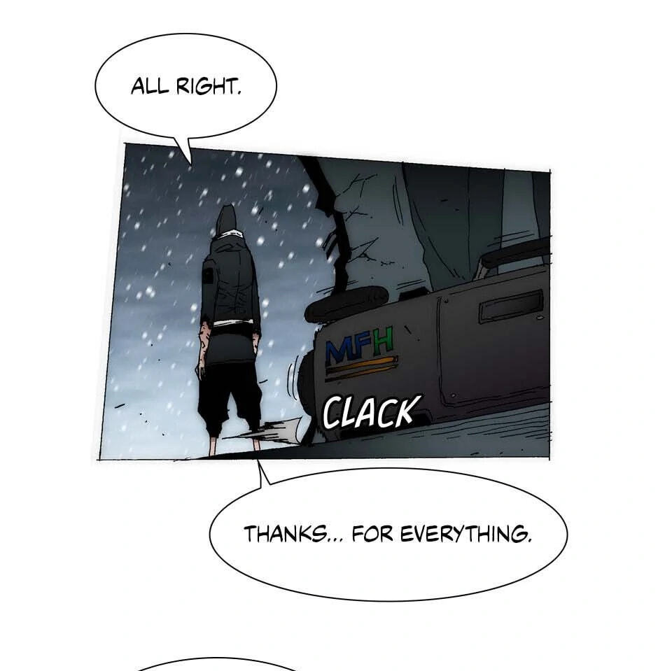 Read Trace chapter 208 image 19 on Lezhin