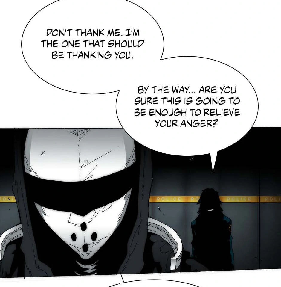 Read Trace chapter 208 image 20 on Lezhin