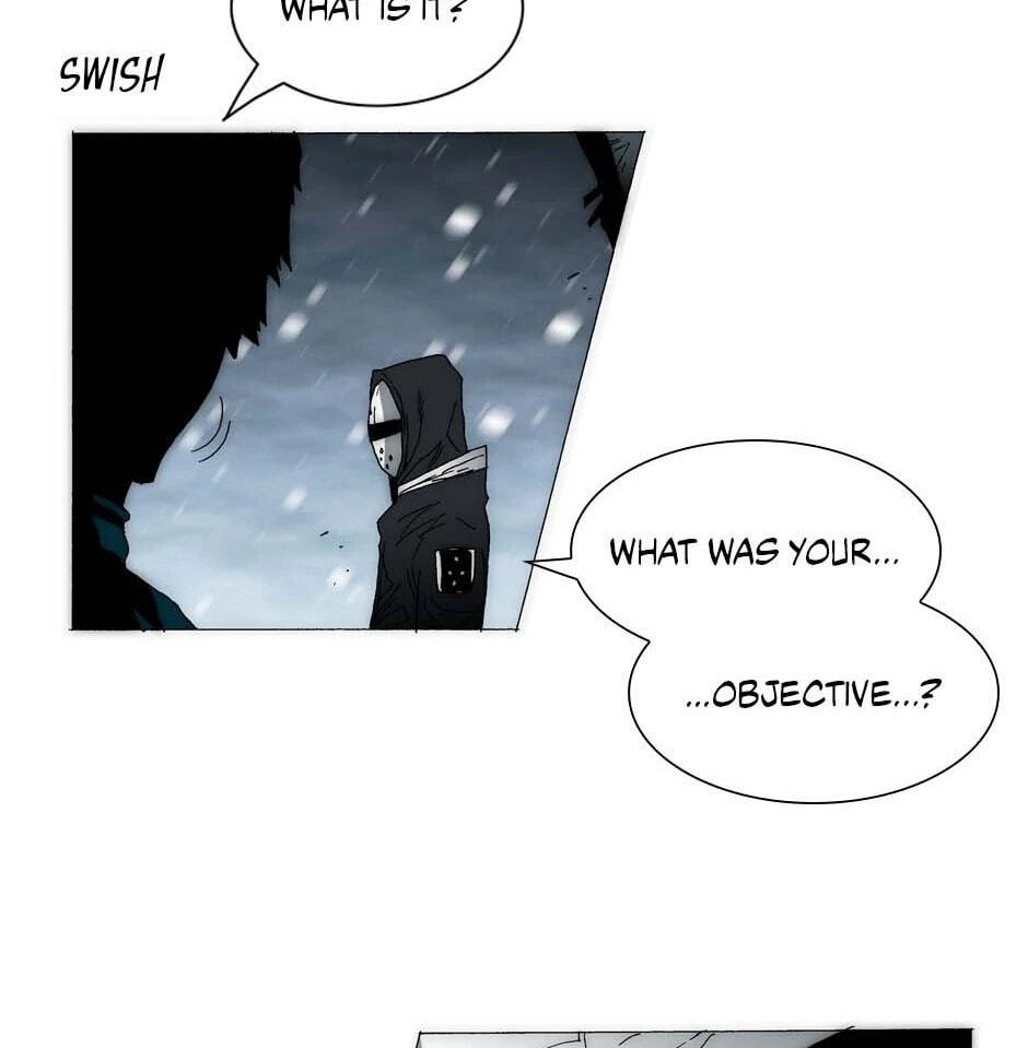 Read Trace chapter 208 image 23 on Lezhin