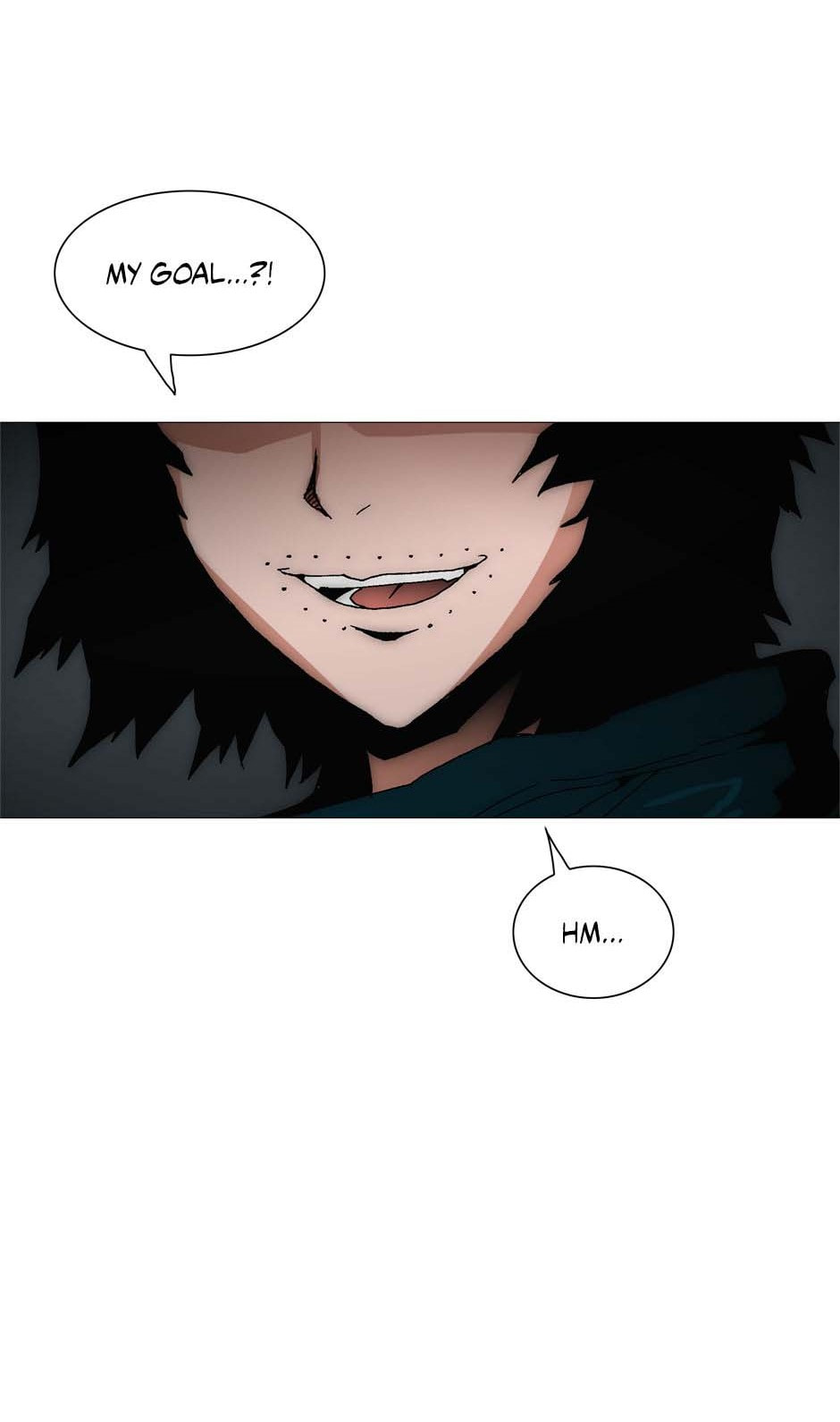 Read Trace chapter 209 image 1 on Lezhin