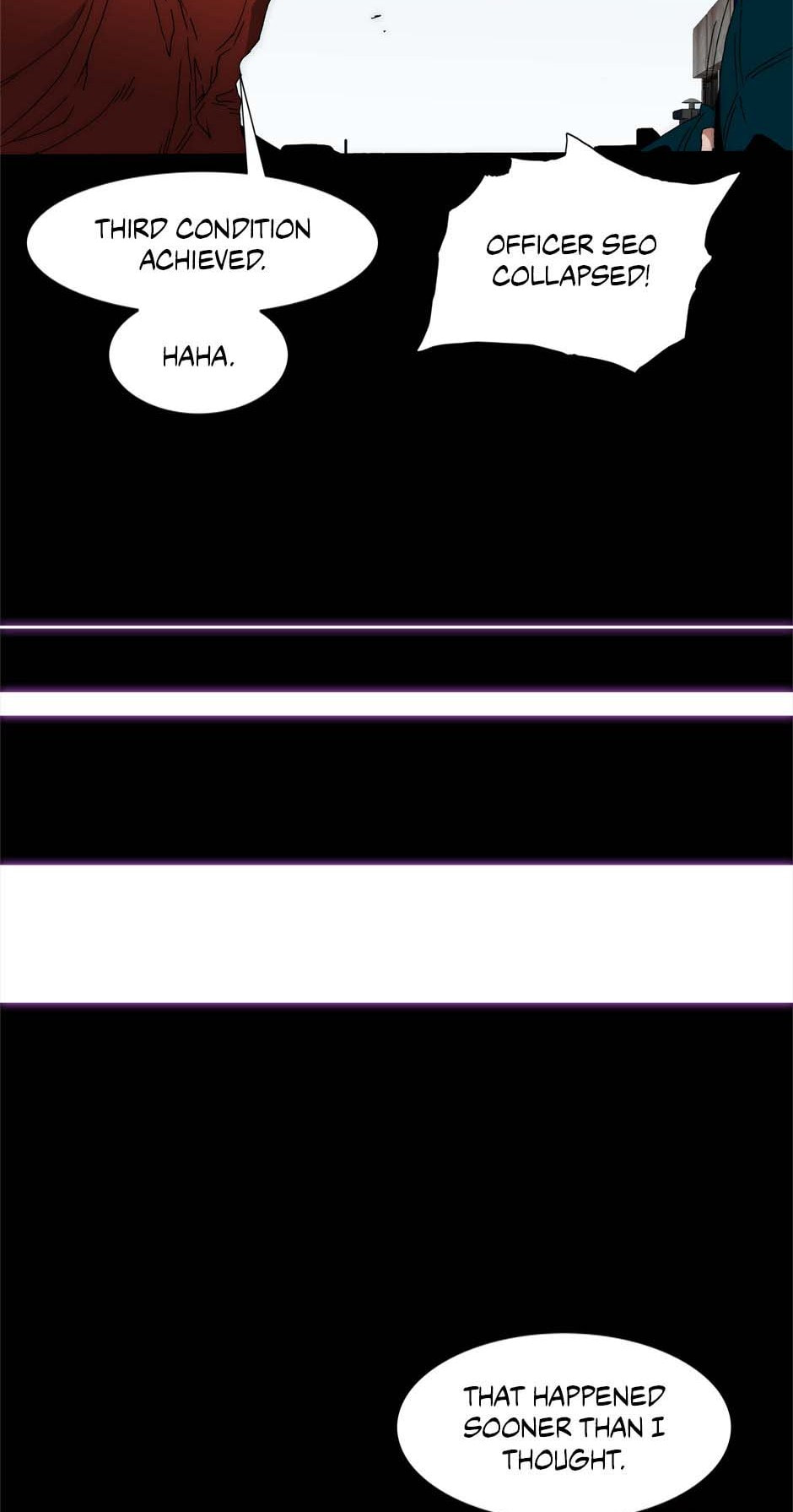 Read Trace chapter 209 image 14 on Lezhin