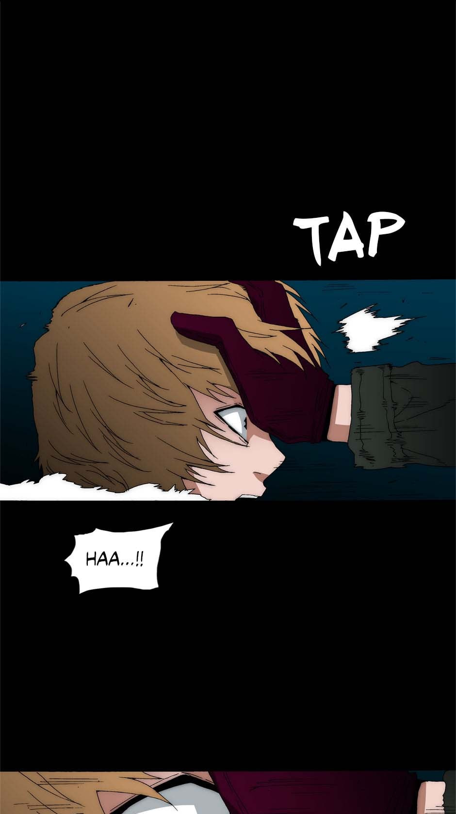 Read Trace chapter 209 image 16 on Lezhin