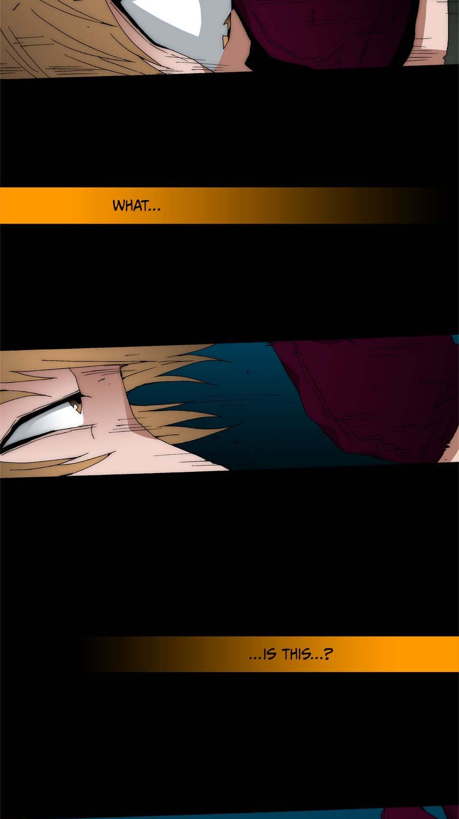 Read Trace chapter 209 image 17 on Lezhin