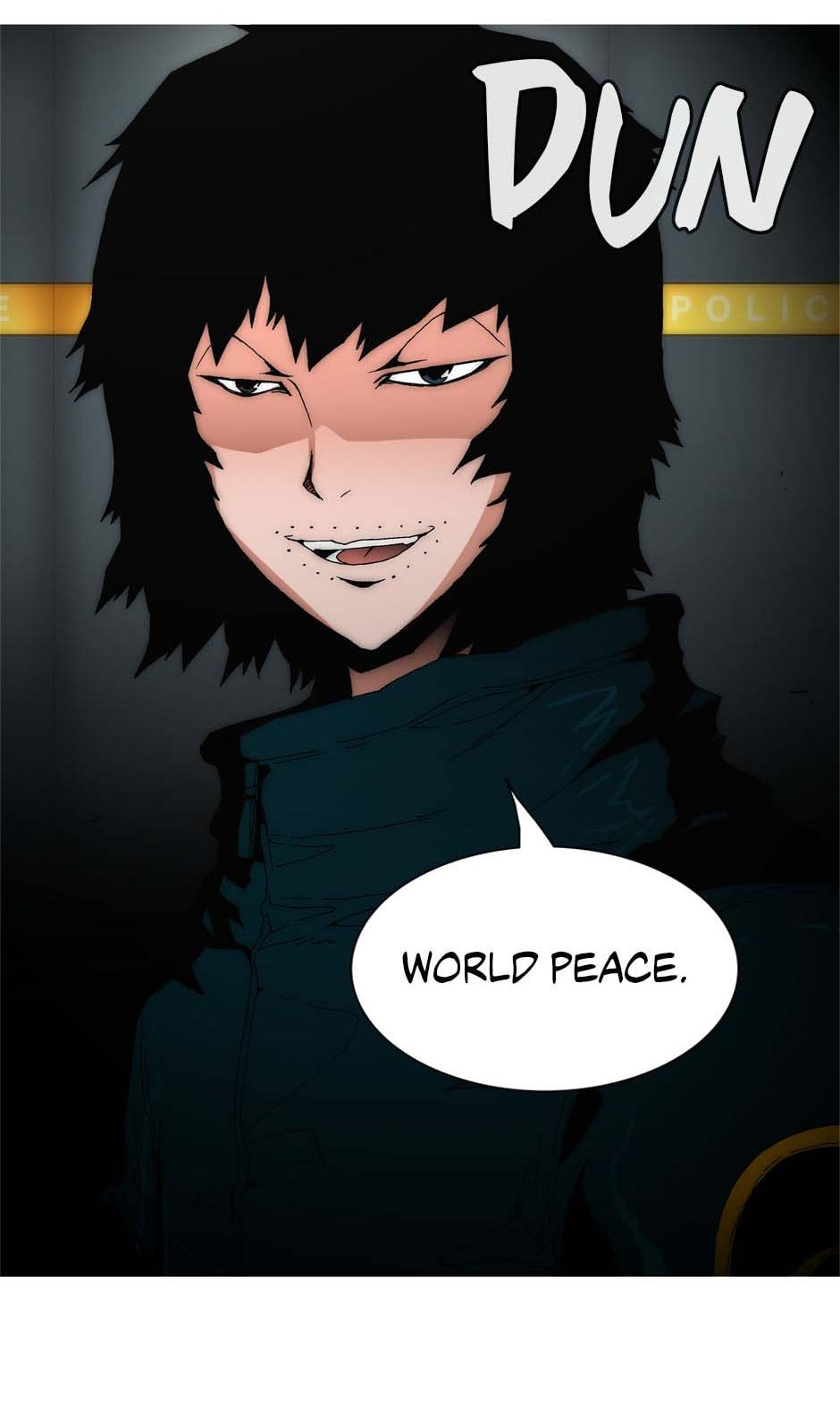 Read Trace chapter 209 image 2 on Lezhin