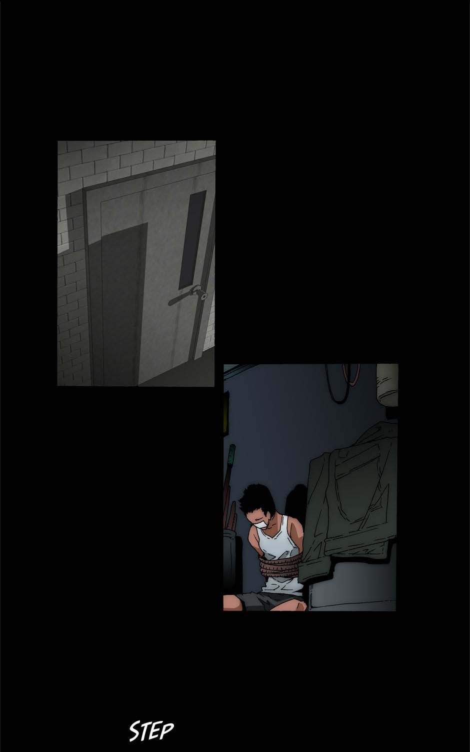 Read Trace chapter 209 image 22 on Lezhin