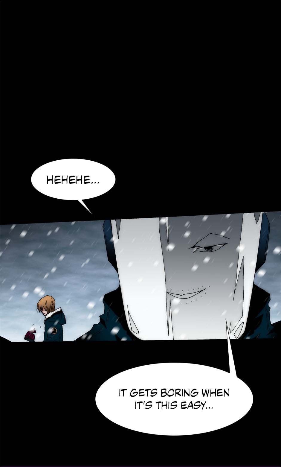 Read Trace chapter 209 image 26 on Lezhin
