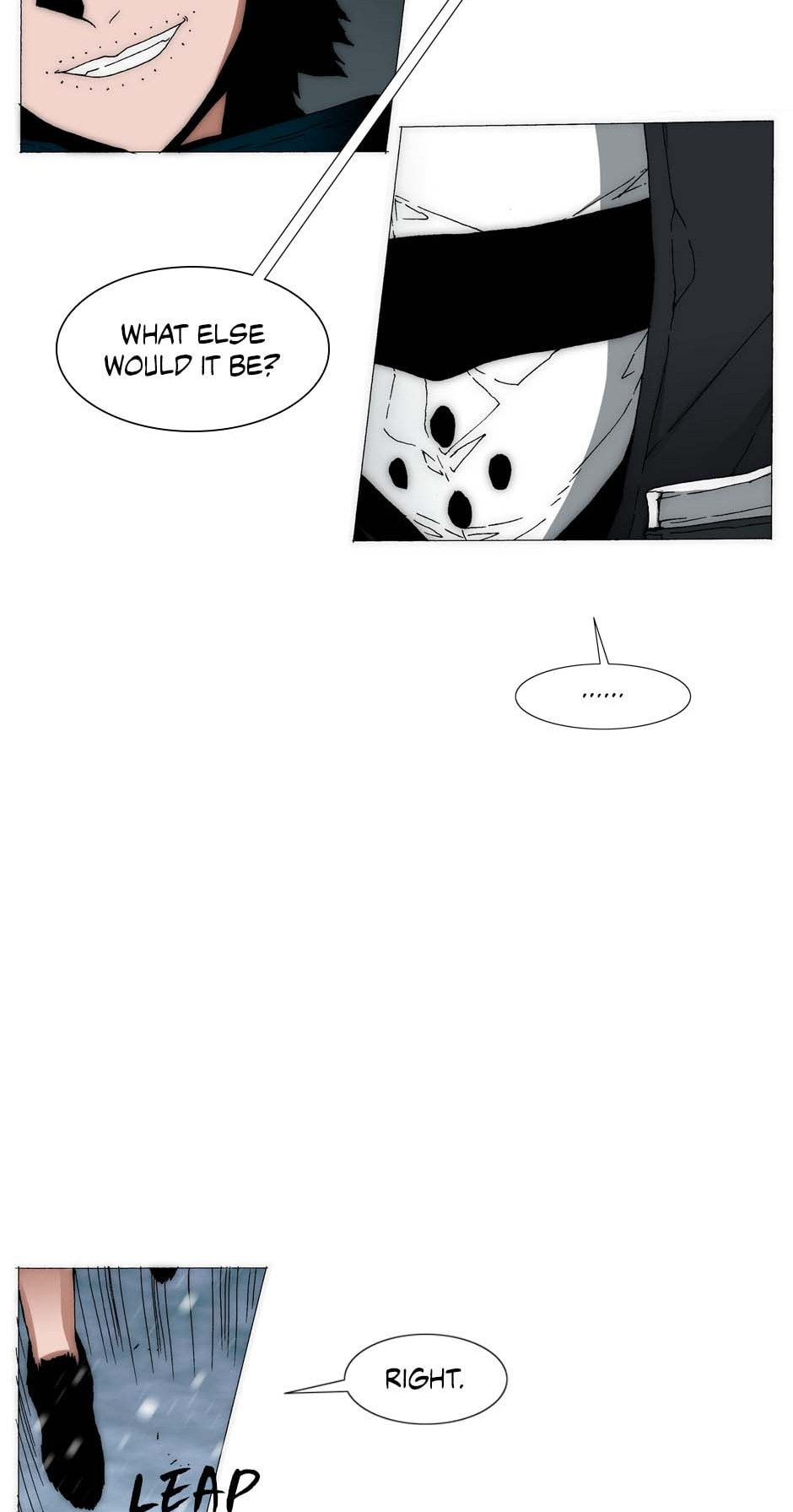 Read Trace chapter 209 image 29 on Lezhin