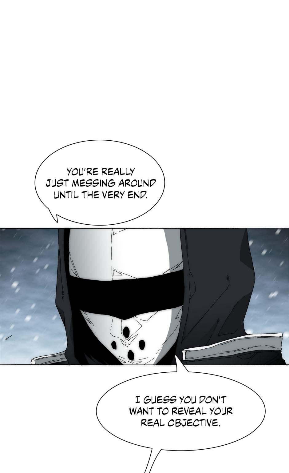 Read Trace chapter 209 image 3 on Lezhin