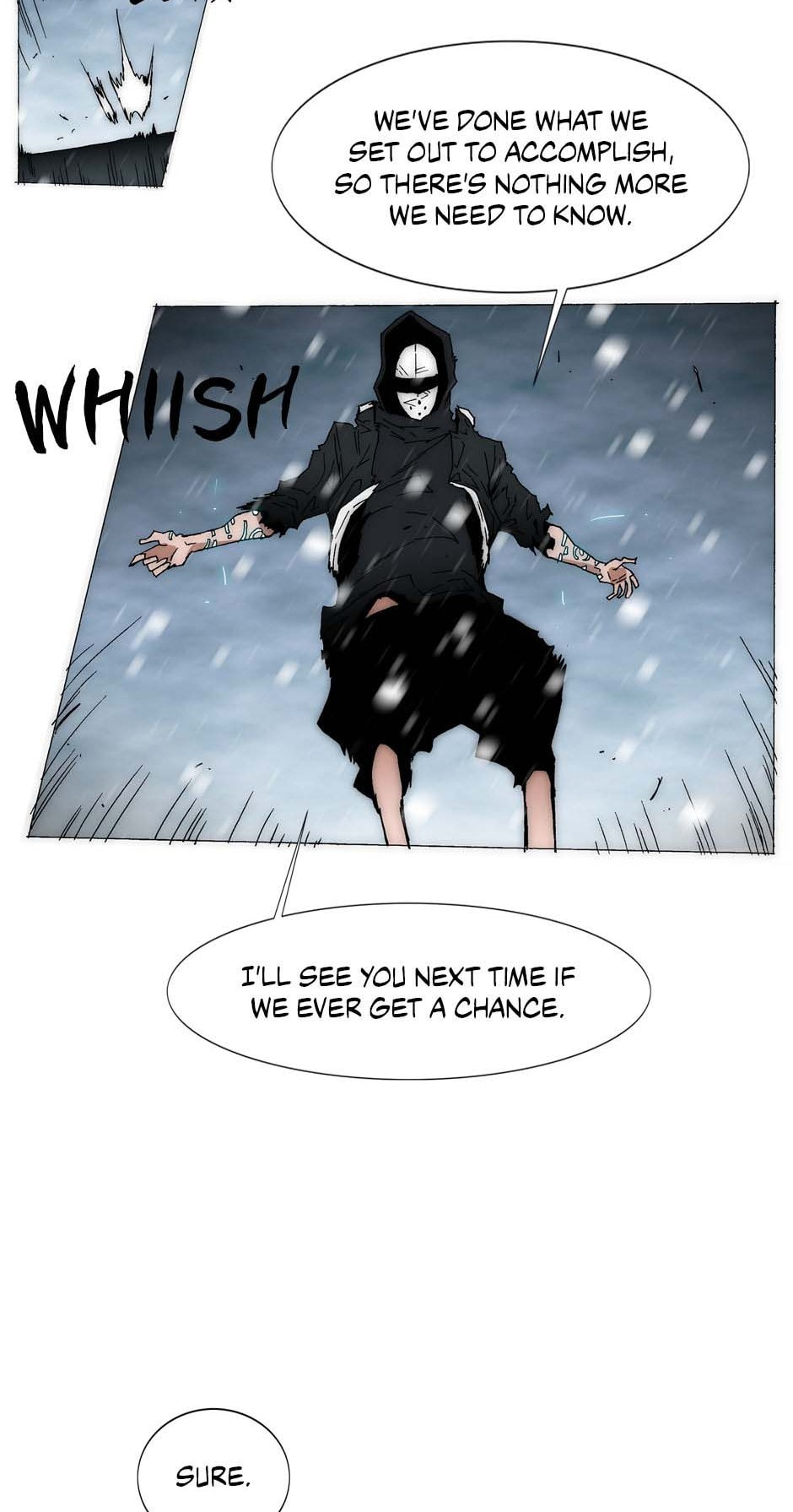 Read Trace chapter 209 image 30 on Lezhin