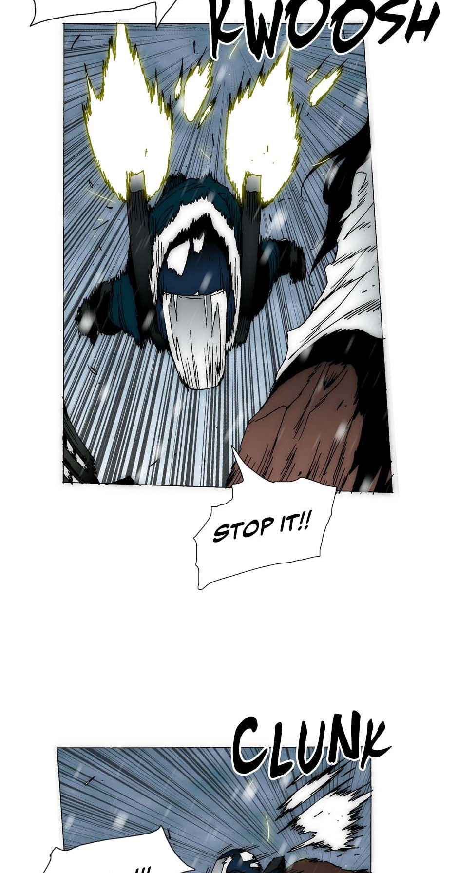 Read Trace chapter 209 image 34 on Lezhin