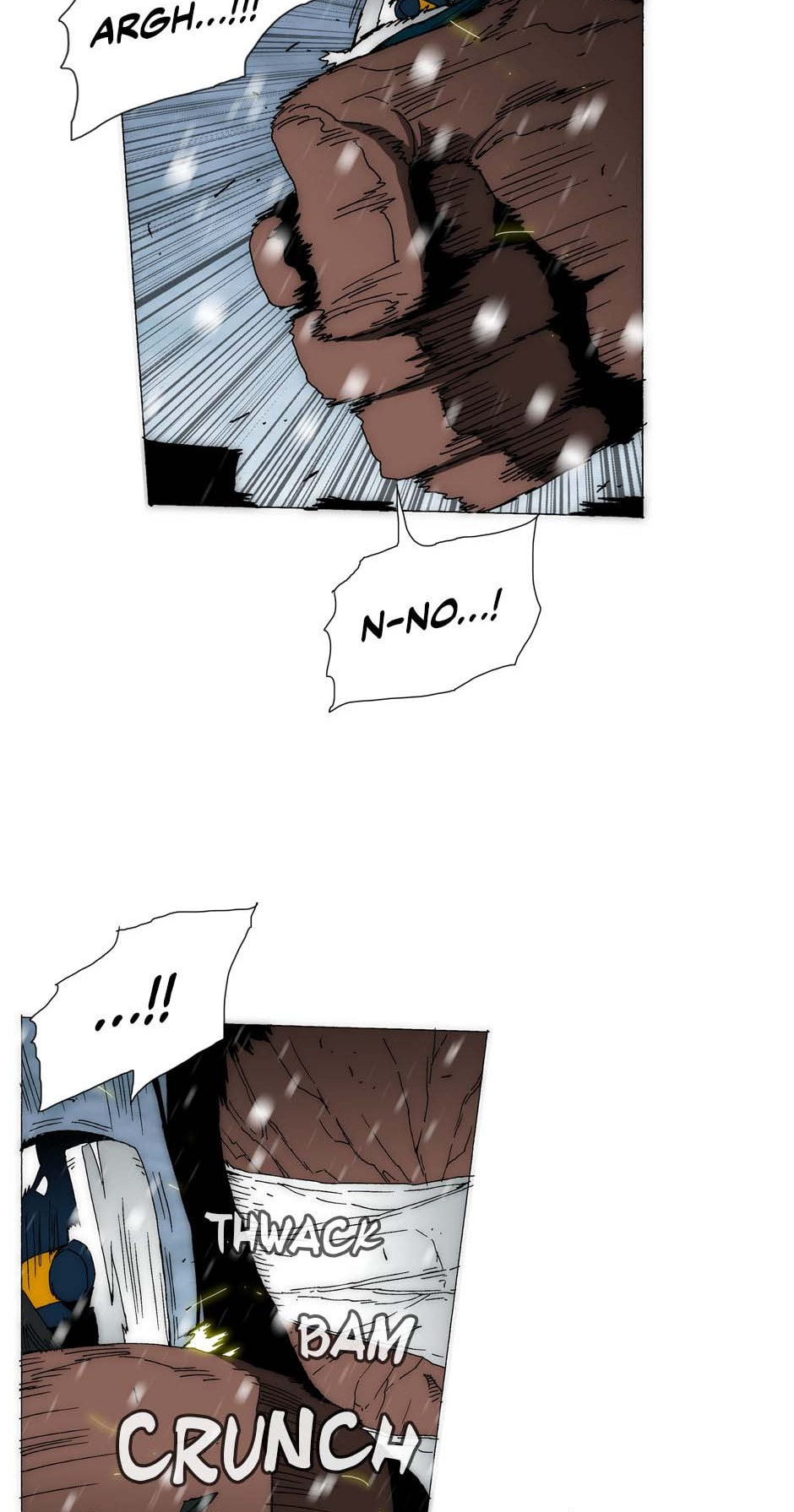 Read Trace chapter 209 image 35 on Lezhin