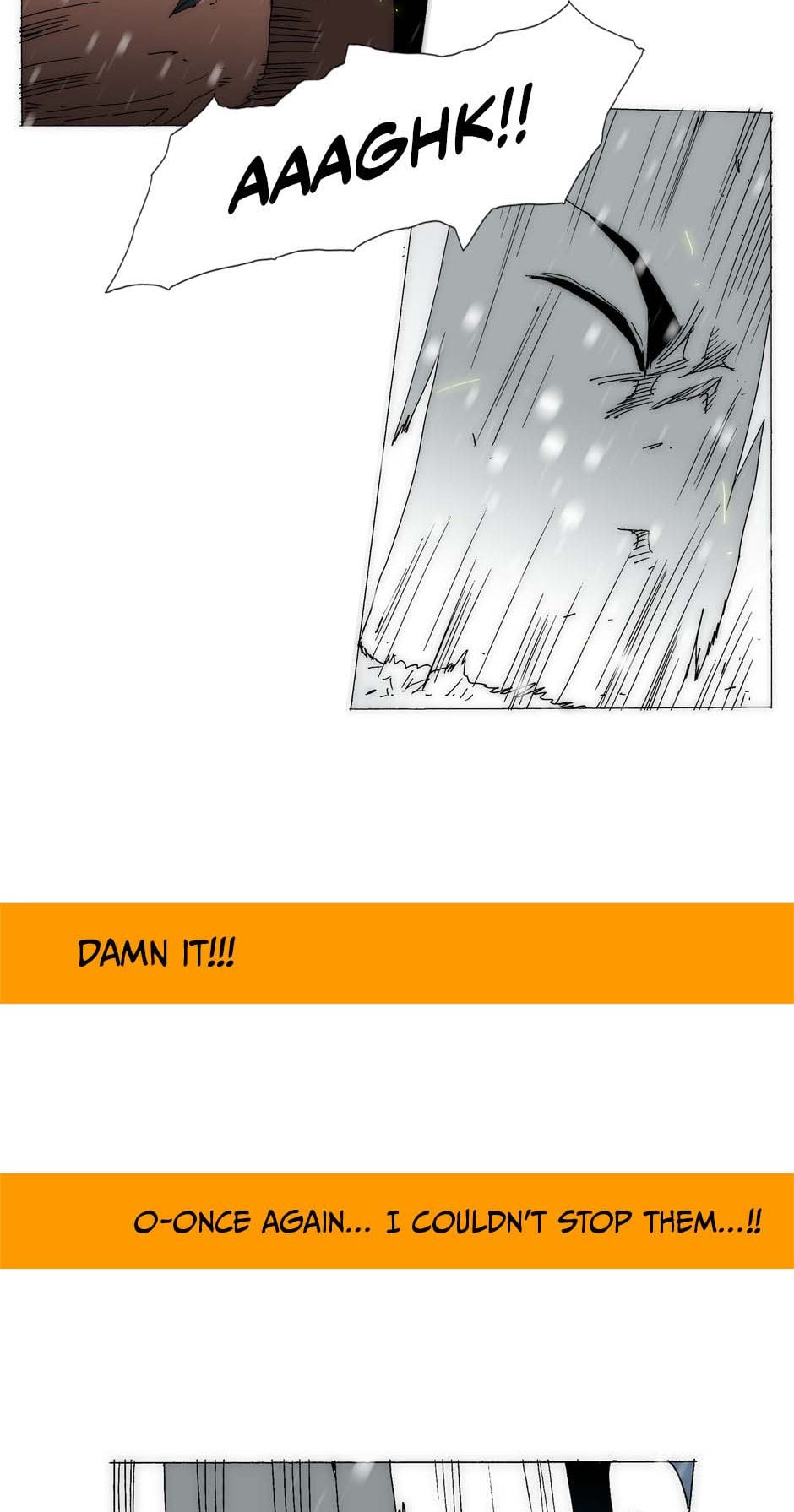 Read Trace chapter 209 image 36 on Lezhin
