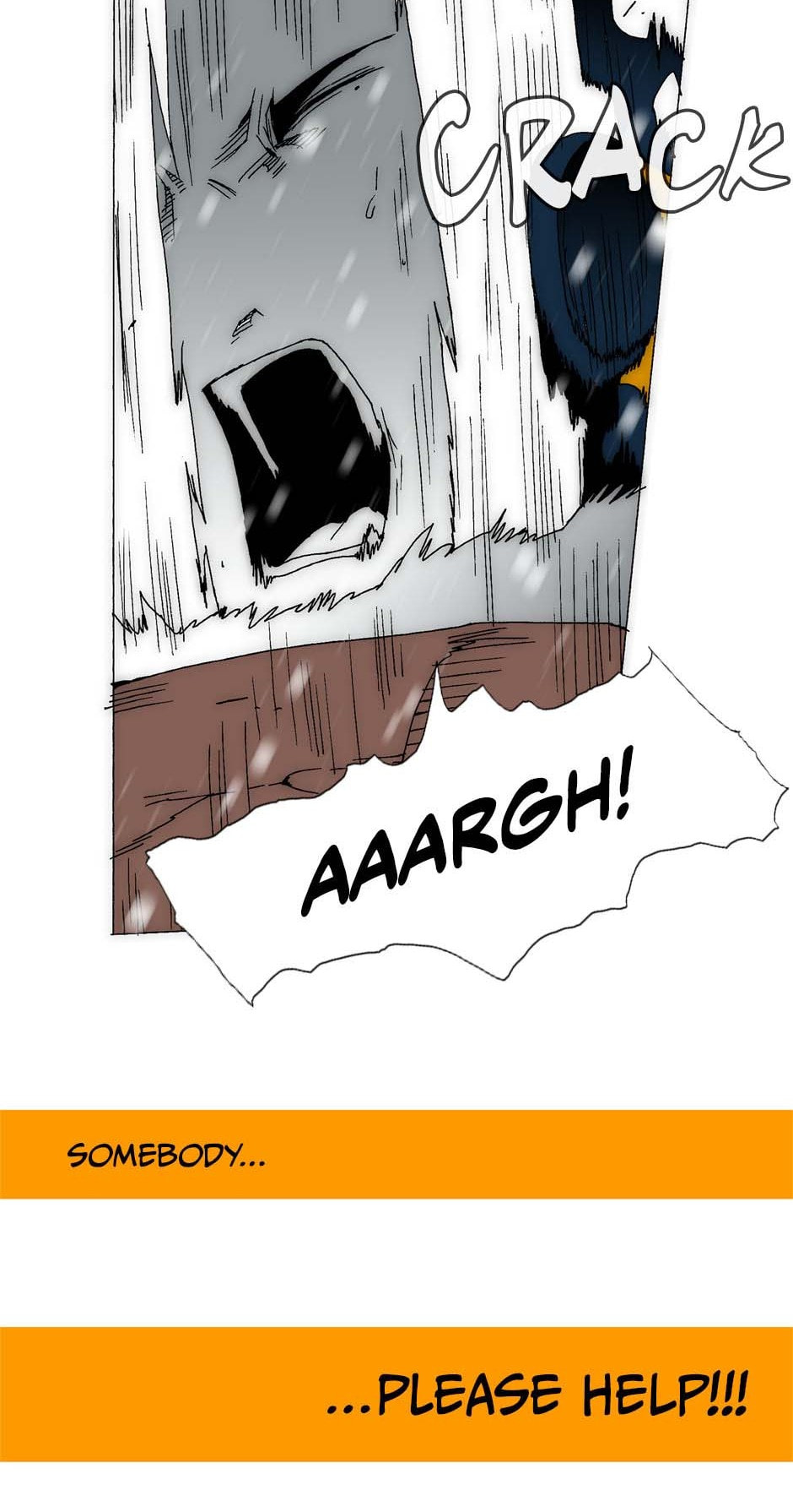 Read Trace chapter 209 image 37 on Lezhin