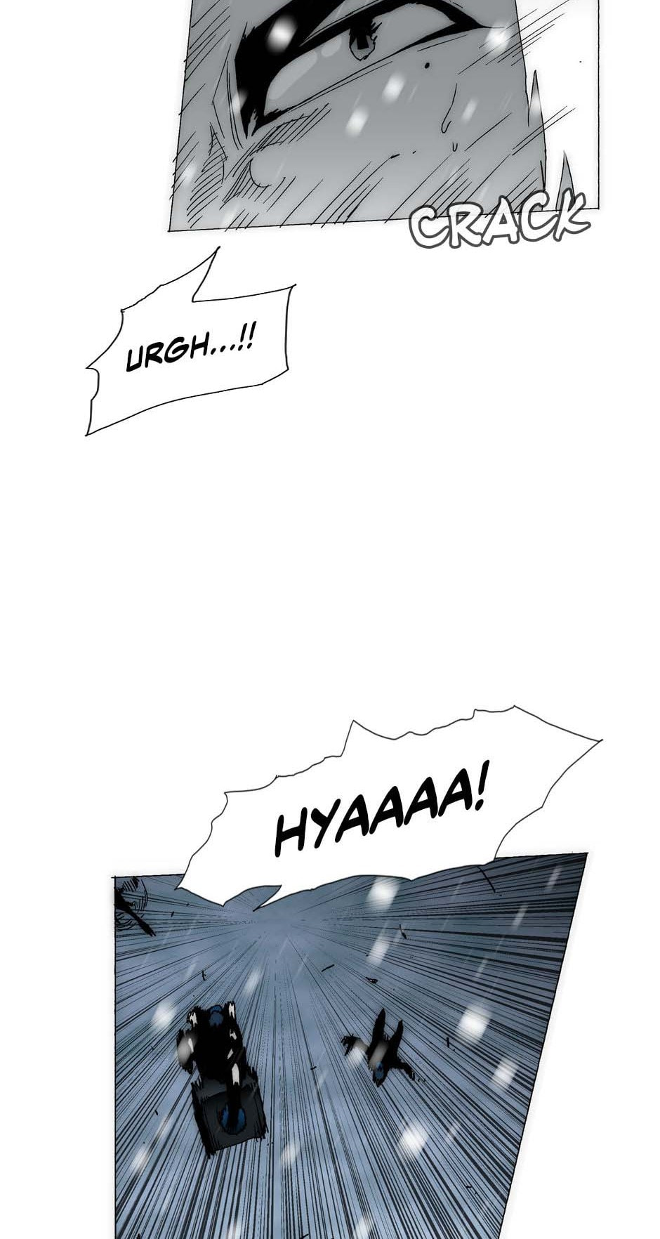 Read Trace chapter 209 image 39 on Lezhin