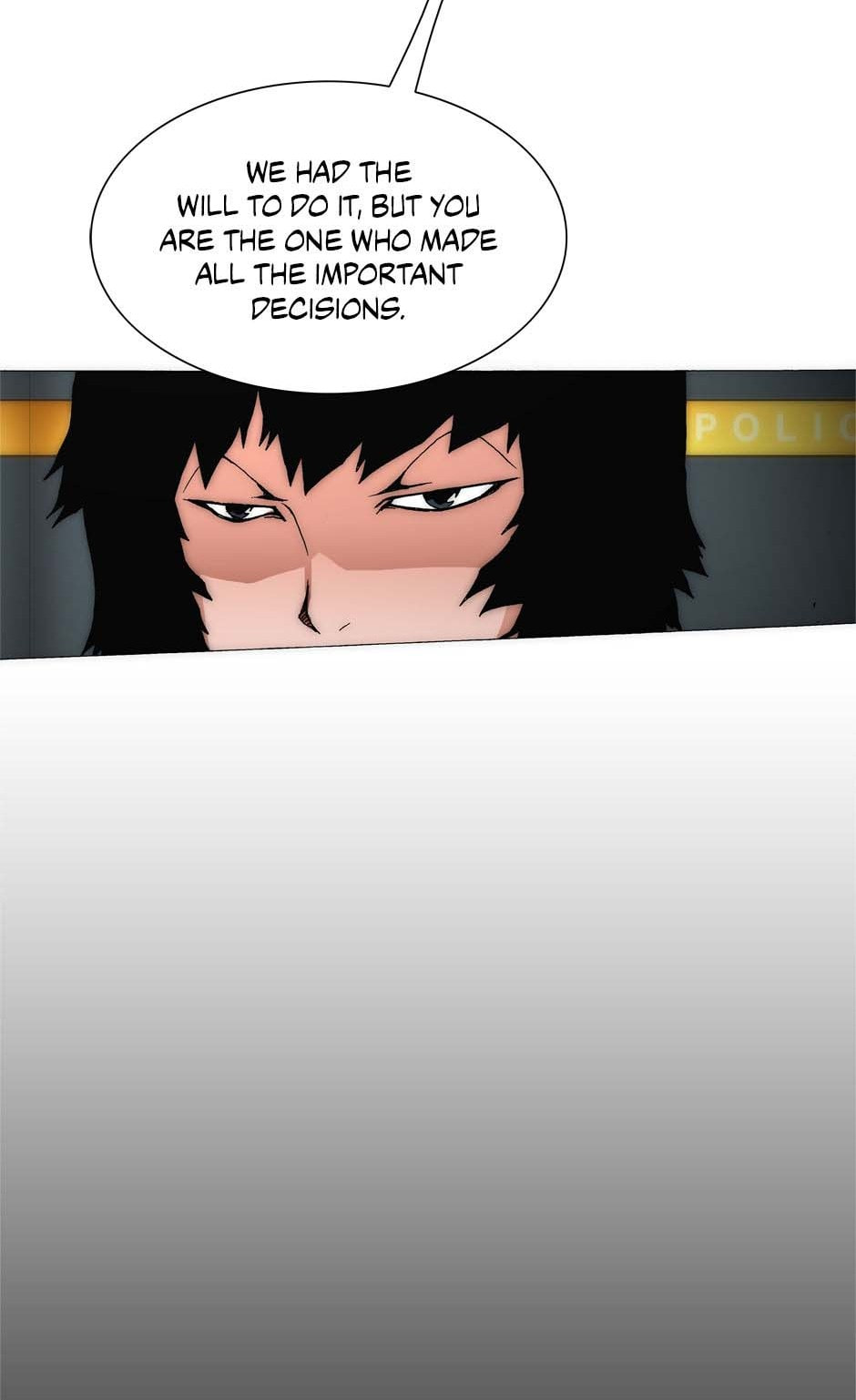Read Trace chapter 209 image 4 on Lezhin