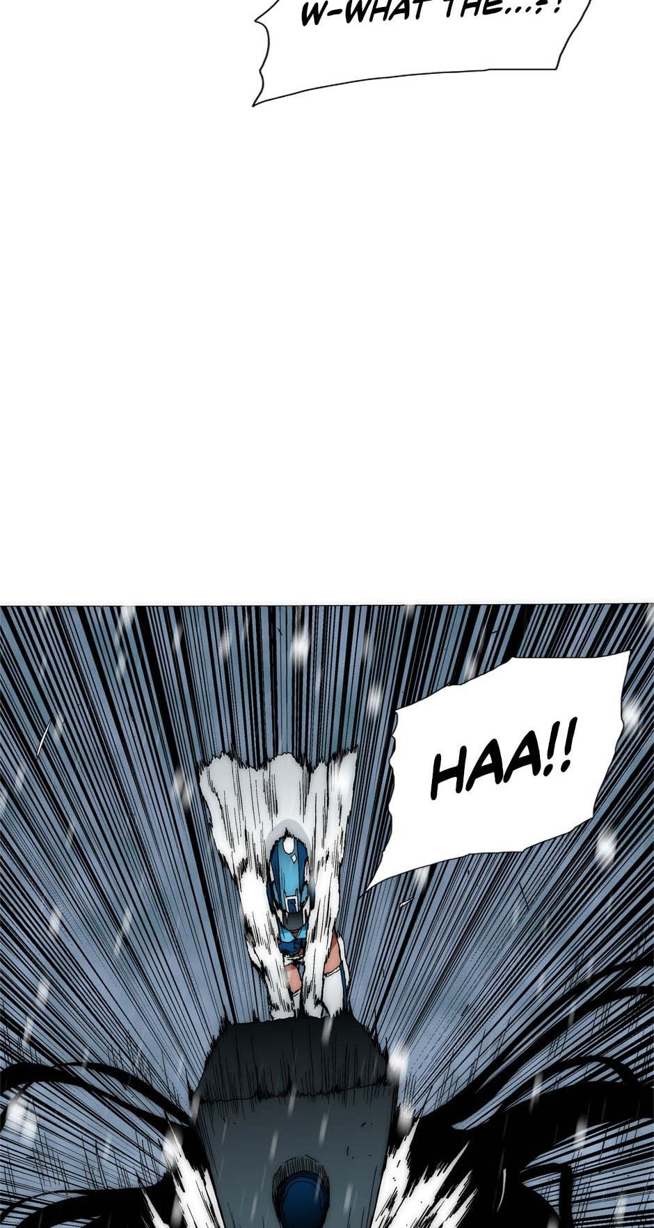Read Trace chapter 209 image 41 on Lezhin