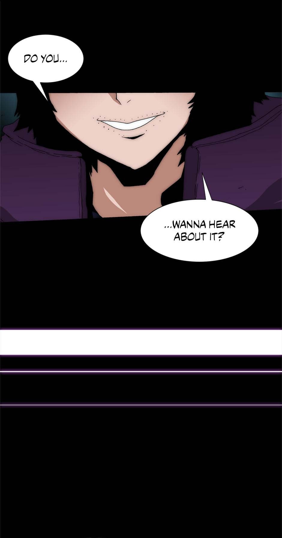 Read Trace chapter 209 image 6 on Lezhin