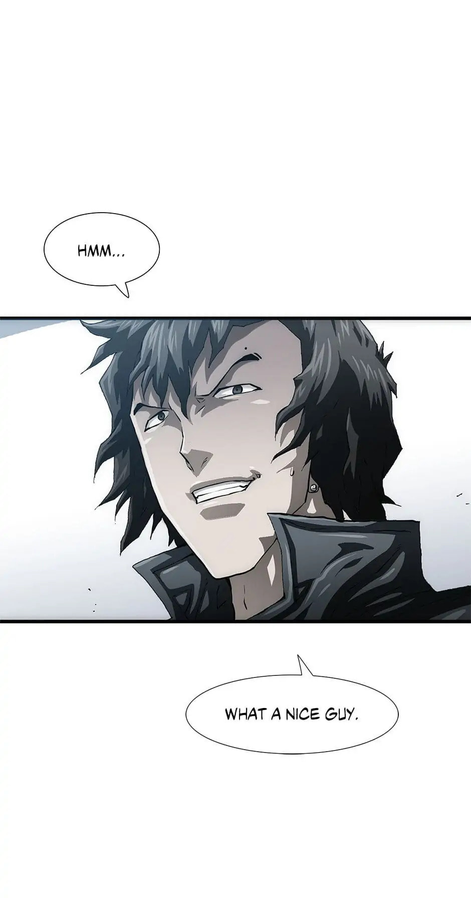 Read Trace chapter 21 image 11 on Lezhin