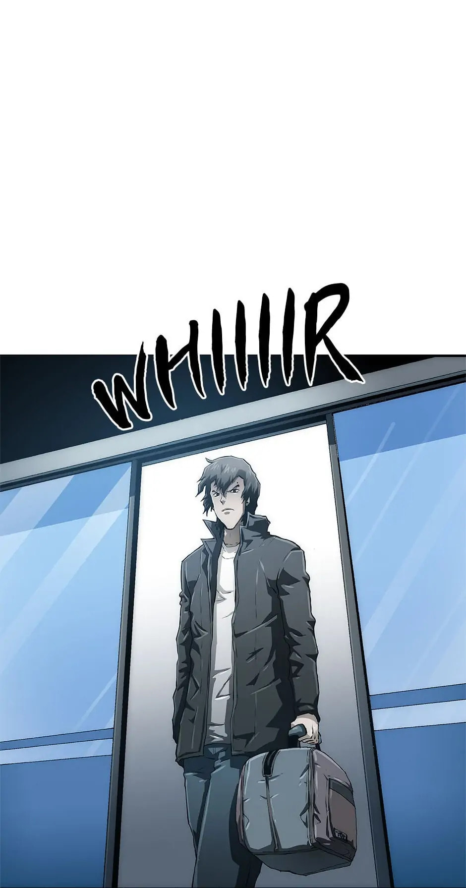 Read Trace chapter 21 image 12 on Lezhin