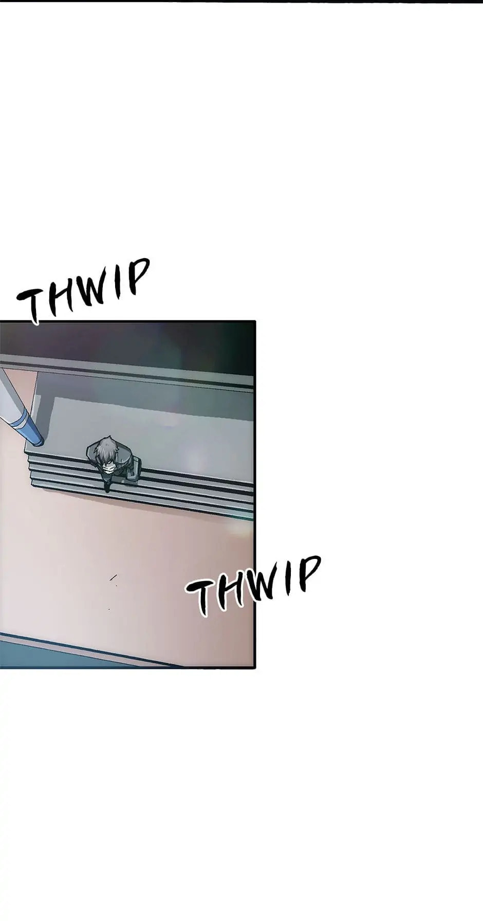 Read Trace chapter 21 image 13 on Lezhin