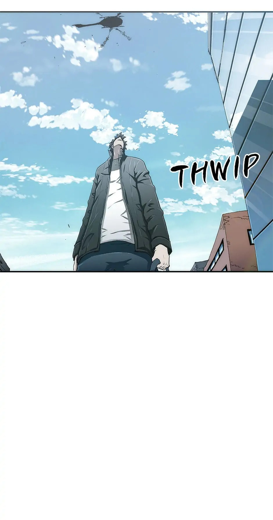 Read Trace chapter 21 image 15 on Lezhin