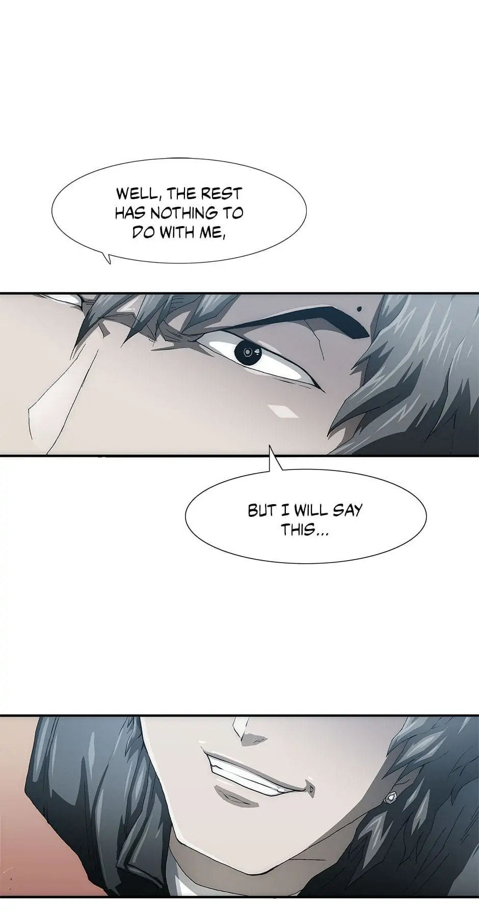 Read Trace chapter 21 image 16 on Lezhin
