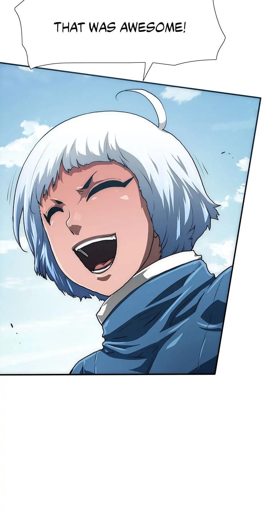 Read Trace chapter 21 image 19 on Lezhin