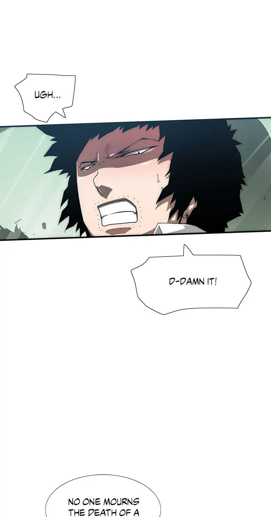 Read Trace chapter 21 image 24 on Lezhin