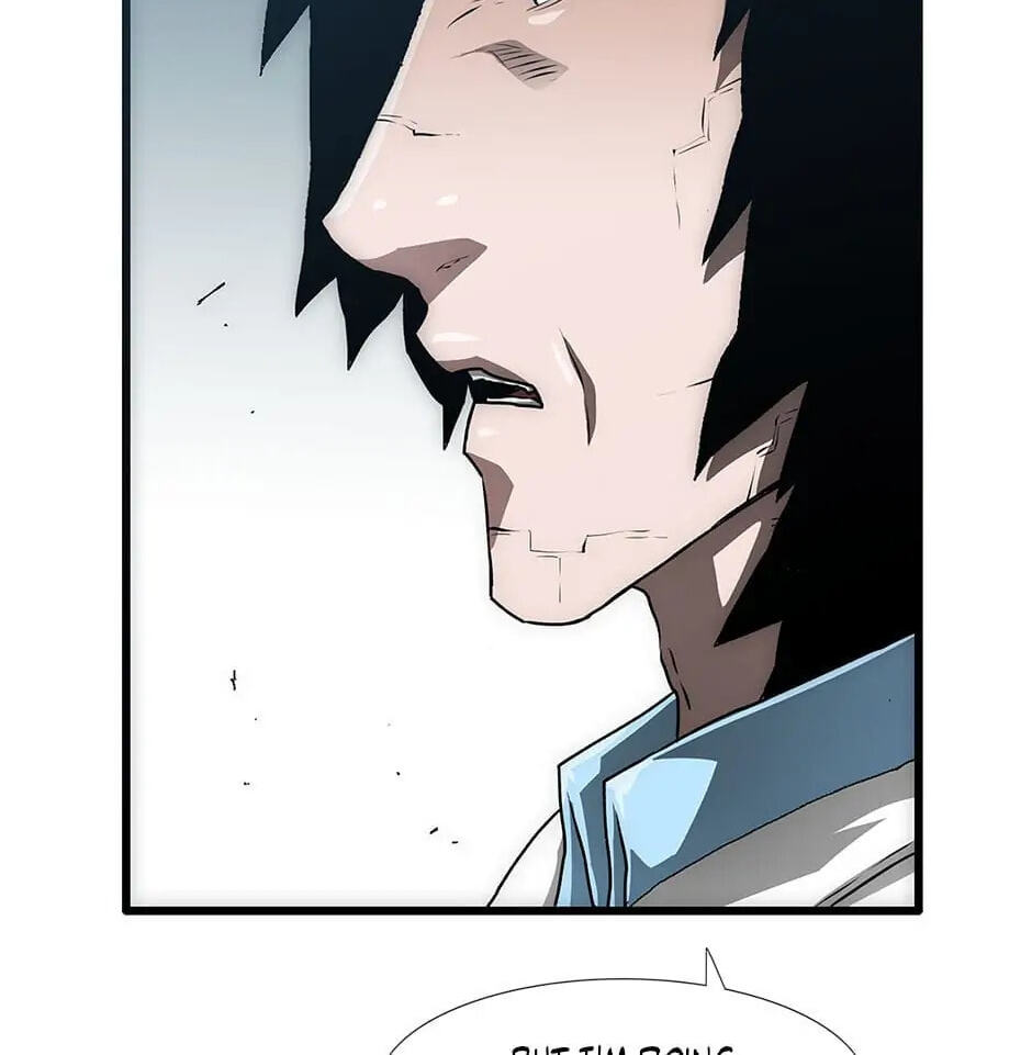 Read Trace chapter 21 image 27 on Lezhin