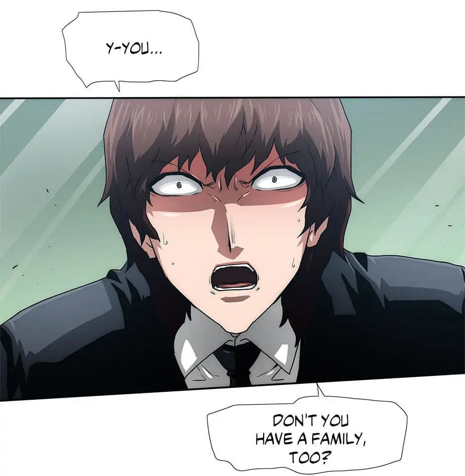 Read Trace chapter 21 image 29 on Lezhin
