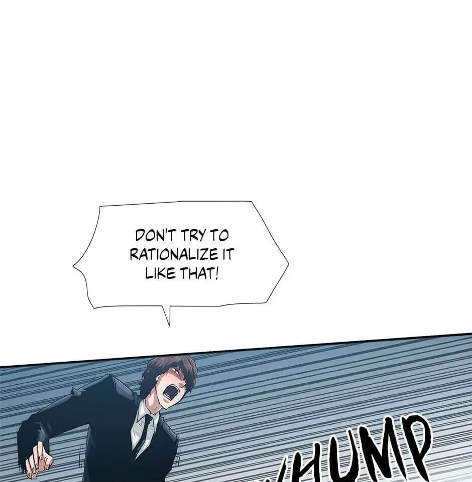 Read Trace chapter 21 image 30 on Lezhin