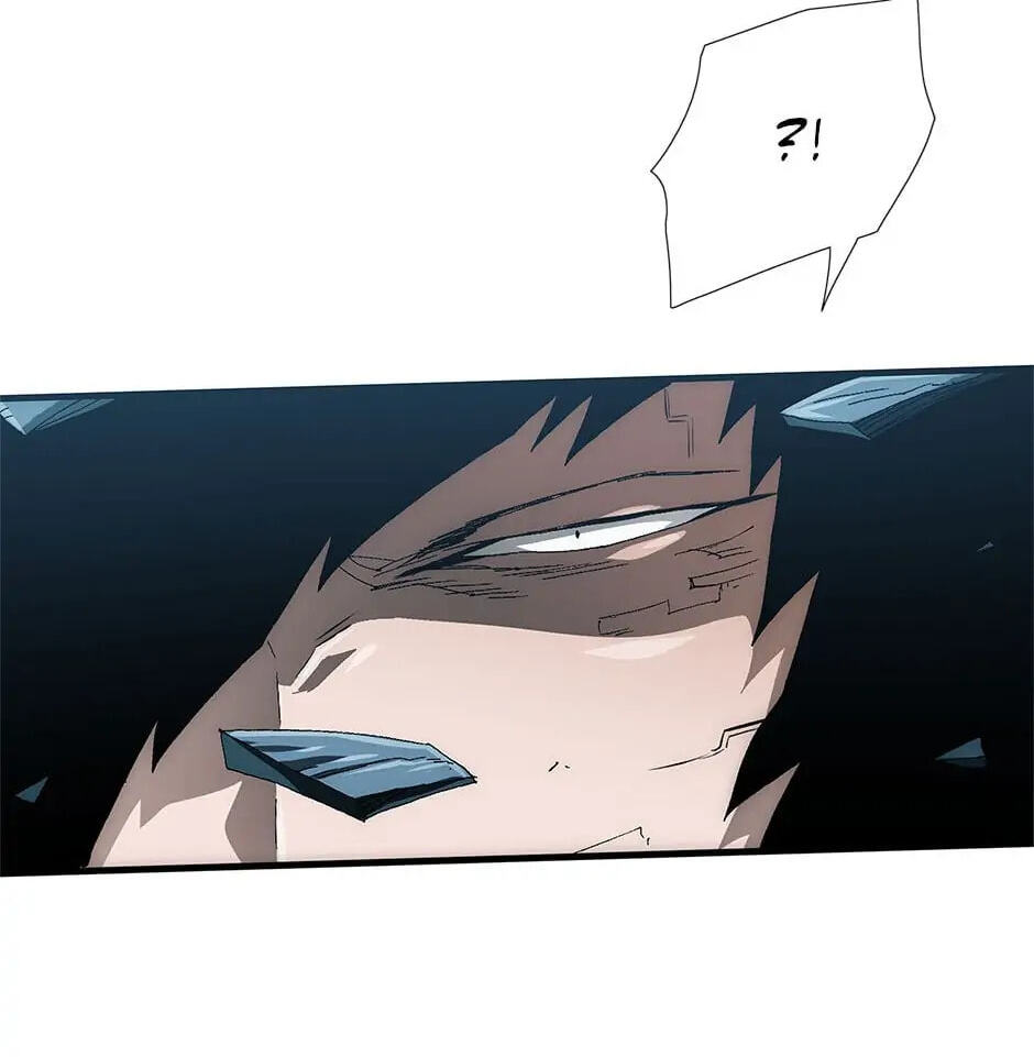 Read Trace chapter 21 image 33 on Lezhin